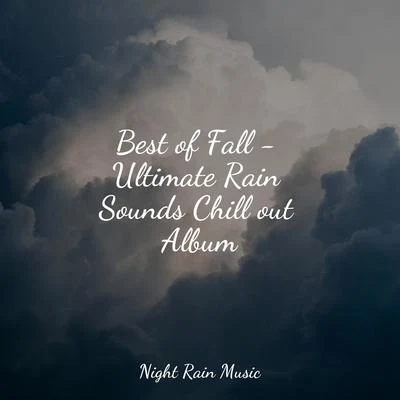 Best of Fall - Ultimate Rain Sounds Chill out Album 專輯 Sonido de lluvia/Kundalini: Yoga/Naturaleza Relajacion