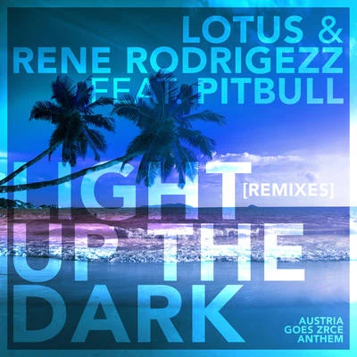 Lotus Light up the Dark (Remixes)