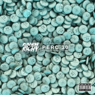 Perc 30 专辑 Runway Richy