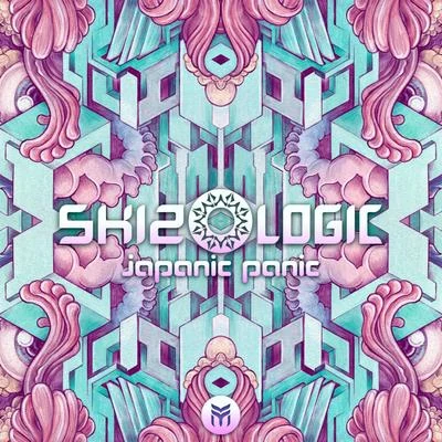 Japanic Panic 专辑 Skizologic/ON3