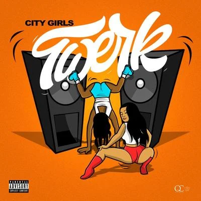 City Girls Twerk