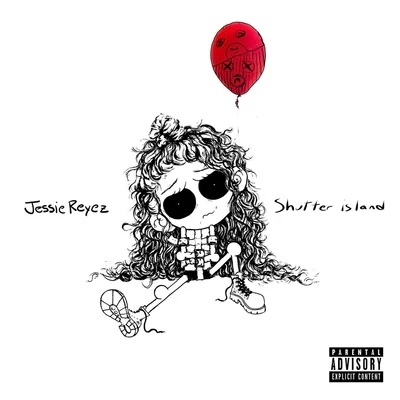 Shutter Island 專輯 Jessie Reyez/Junia-T