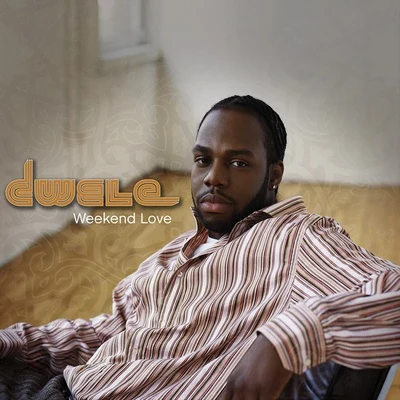 Weekend Love 專輯 Dwele