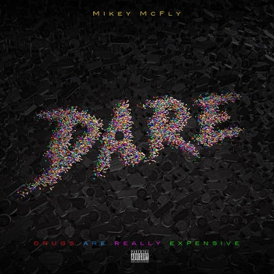 D.A.R.E. 專輯 Mikey Mcfly/2Live/Str3tch