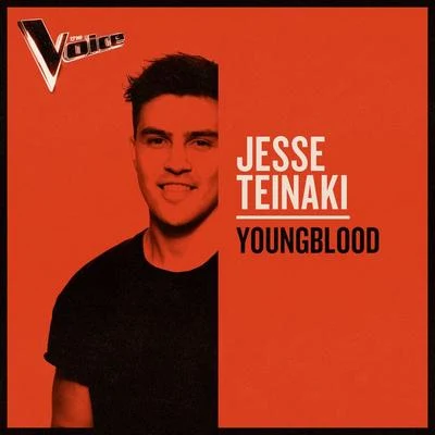 Youngblood (The Voice Australia 2019 PerformanceLive) 專輯 Natasha Stuart/Jesse Teinaki