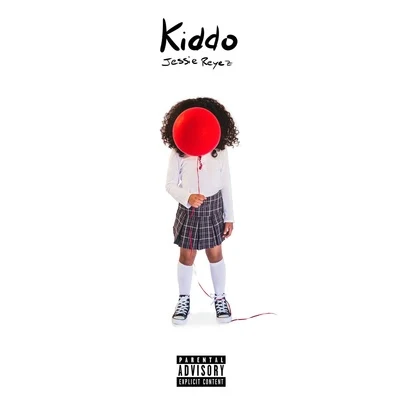 Kiddo 專輯 Jessie Reyez/Junia-T