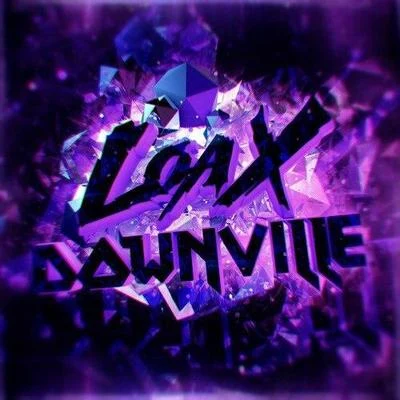 Downville 专辑 LoaX/Dana Jasmine/Kamo/Jayden Jaxx/Math Sunshine