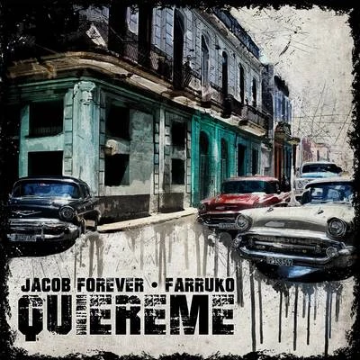 Quiéreme 專輯 Jacob Forever