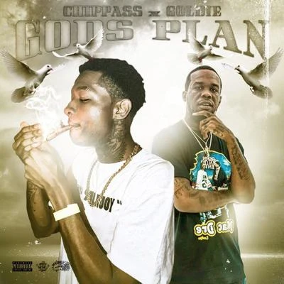 Gods Plan - EP 專輯 Chippass