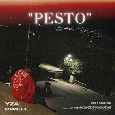 PESTO 專輯 袁子安/SoulHomie