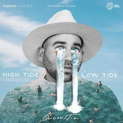 High Tide, Low Tide (Acoustic) 專輯 Parson James