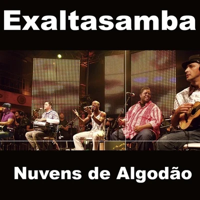 Nuvens De Algodão 專輯 Exaltasamba