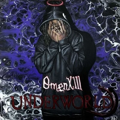 UNDERWORLD 專輯 $igil/OmenXIII