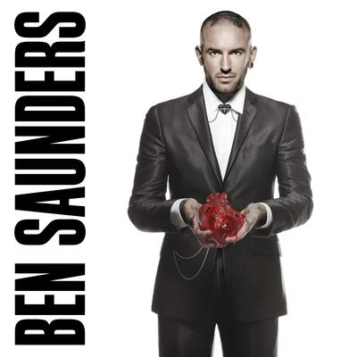 Heart & Soul 专辑 Ben Saunders