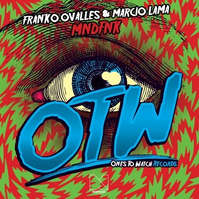 Mndfnk 專輯 Franko Ovalles