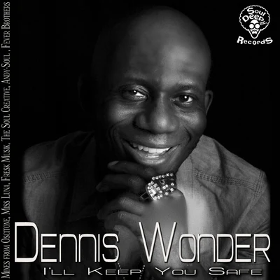 Ill Keep You Safe 專輯 HJM/Dennis Wonder