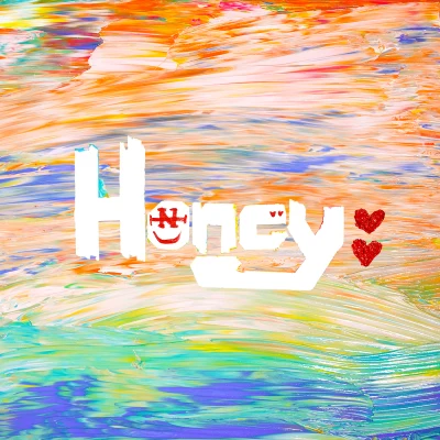 哈尼Honey 专辑 九泽CP/U:NUS