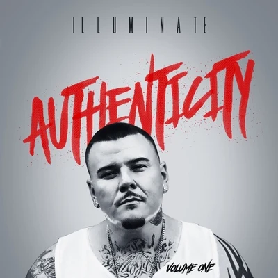 Authenticity 专辑 Illuminate/Jay Cabassa