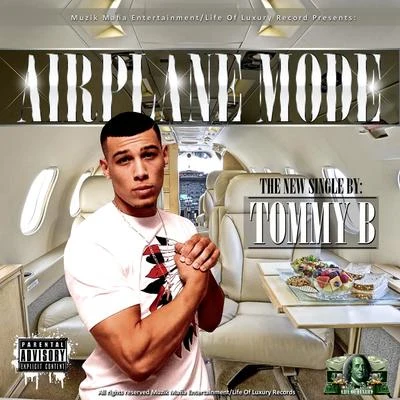 Airplane Mode (Remix) 专辑 Tommy B/Block & Crown