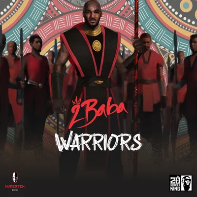 Warriors 专辑 2Baba