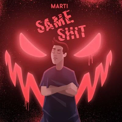 Same Shit 專輯 Marti/fd