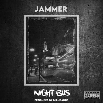 Night Bus 專輯 Jammer/Deekline