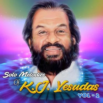 Solo Melodies of K. J. Yesudas, Vol. 2 專輯 K. J. Yesudas