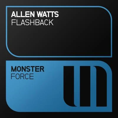 Flashback 專輯 Allen Watts