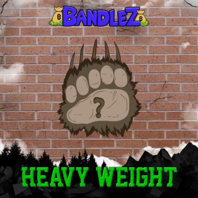 BandlezNextars Heavy Weight