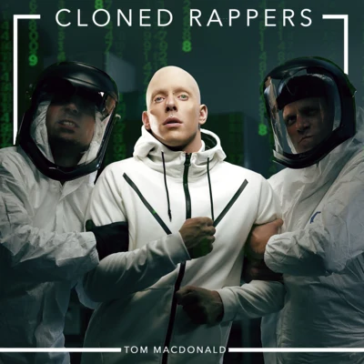 Cloned Rappers 专辑 Tom MacDonald