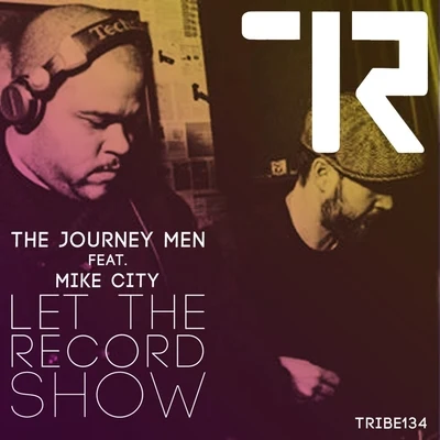 Let the Record Show 专辑 Mike City