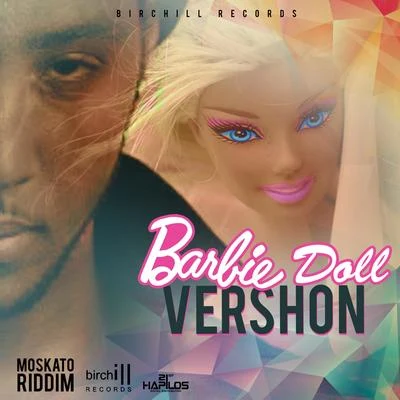 Barbie Doll 專輯 Jakal/Vershon