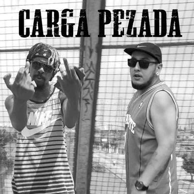 Mente Blindada 專輯 Caligari/Carga Pezada/Dj Caique