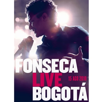 Perdon Live Bogota (Live) 专辑 Arthur Hanlon/Fonseca