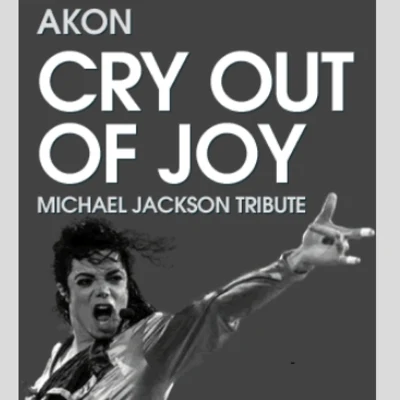 Cry Out of Joy 專輯 Akon