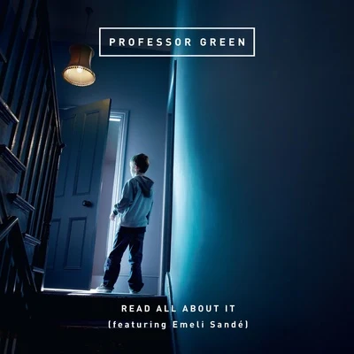 Read All About It 专辑 Professor Green