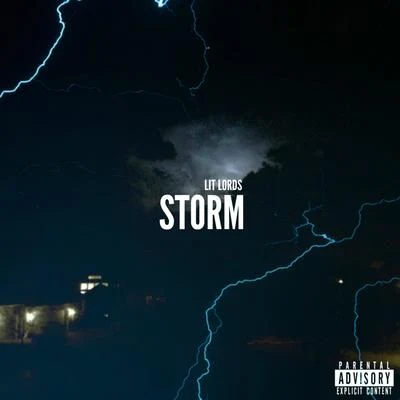 Storm (Single) 專輯 Lit Lords