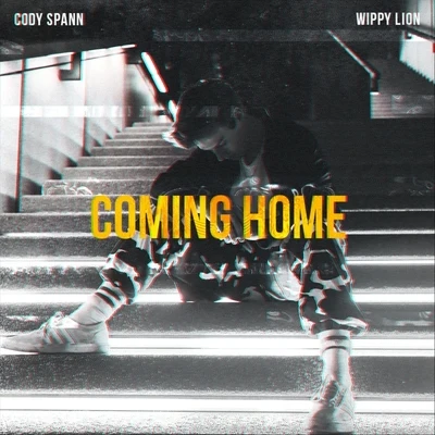 Coming Home 專輯 Zannon/Wippy Lion