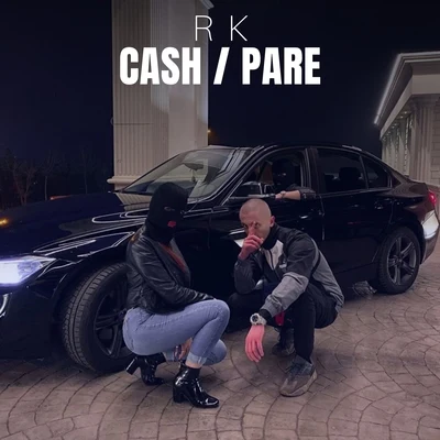 CashPare 專輯 RK