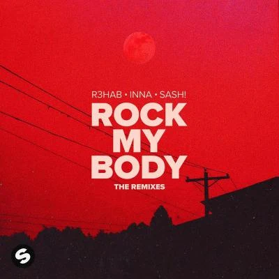 R3habTimmy TrumpetNINEONE# Rock My Body (Remixes)