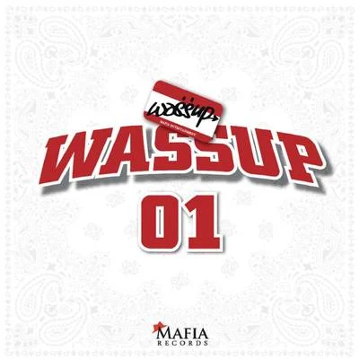 Wa$$up 專輯 TALA/Mssingno/Wa$$up