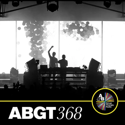 Group Therapy 368 专辑 Above & Beyond Group Therapy