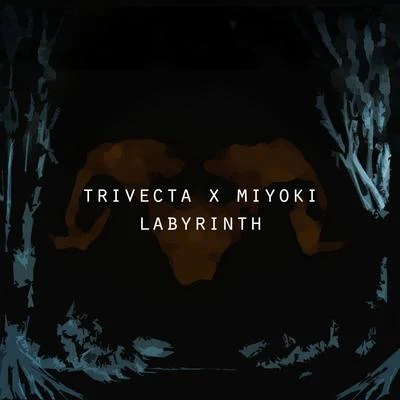 Labyrinth (feat. Miyoki) 專輯 Trivecta