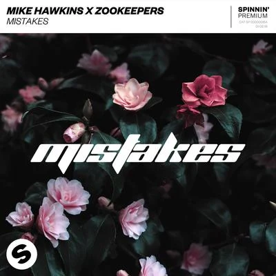 Mistakes 專輯 Mike Hawkins/Loud Luxury