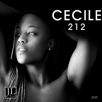 212 (Vocal, Guitar and Water) 專輯 Cecile