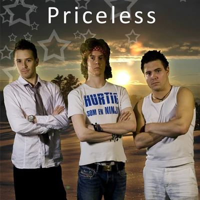 If I Let You Go (Single) 專輯 Priceless/Murda/Frenna