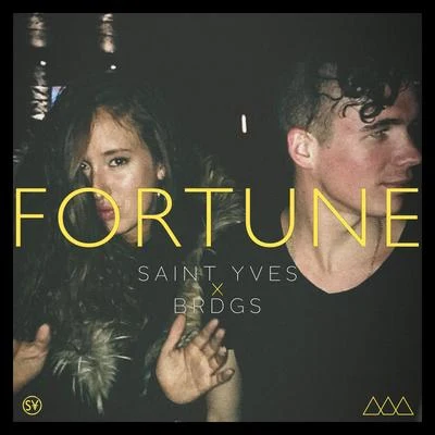 Fortune 专辑 Saint Yves/Lost in Beijing/CRaymak