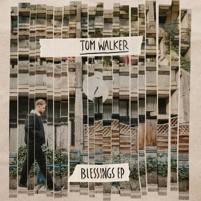 Blessings - EP 專輯 Tom Walker/MJ Cole