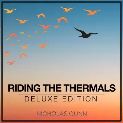 Riding the Thermals (Deluxe Edition) 專輯 Giorgia Fumanti/Nicholas Gunn/Niki King/Kevin Lin/Takako