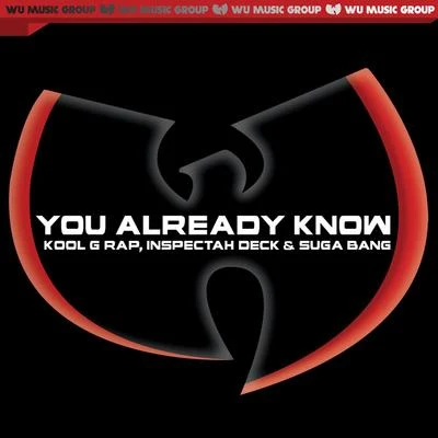 You Already Know - Single 專輯 Charles Bernstein/RZA